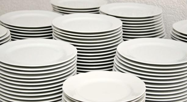 A porcelán szerepe az étkezés kultúrájában