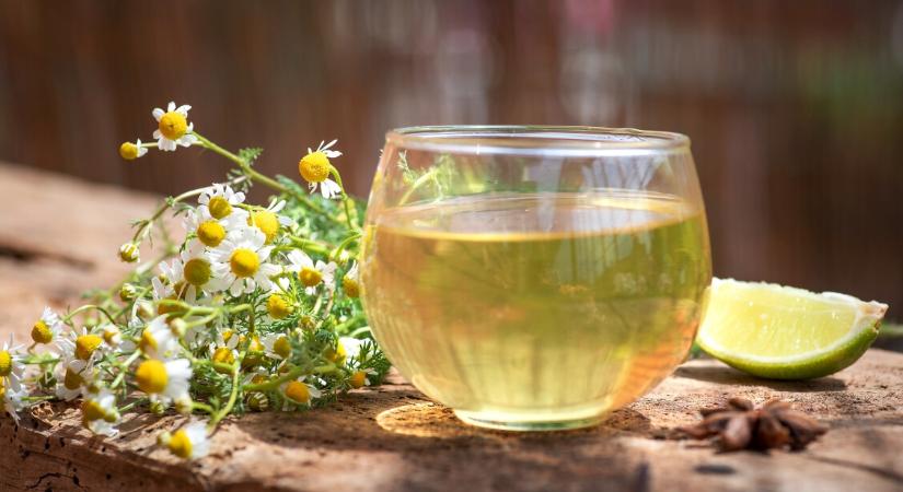 Köhögsz, fáj a torkod? Ez az 5 tea gyorsítja a gyógyulást