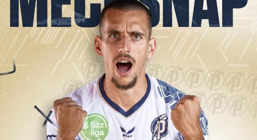 Magyar válogatott csatár gólja döntött a Puskás Akadémia rangadóján – videó