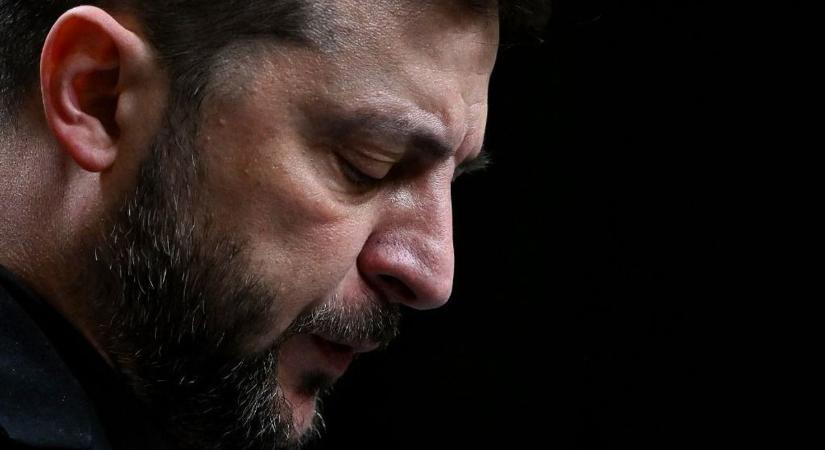 Ez a tárgyalás sorsdöntő lehet: megvan az időpont, ekkor egyeztetnek az ukrán és európai vezetők az amerikai béketervről