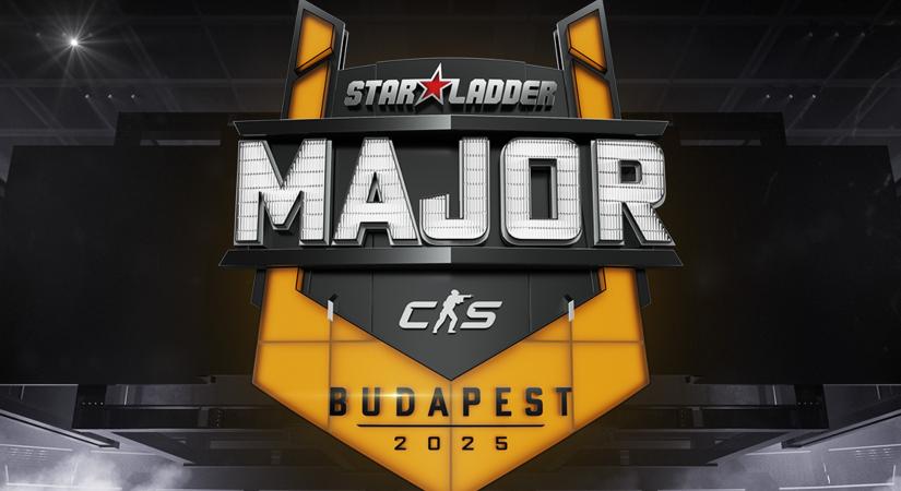 Jövő héttől kezdődik a StarLadder Budapest Major, a Counter-Strike legnagyobb versenye