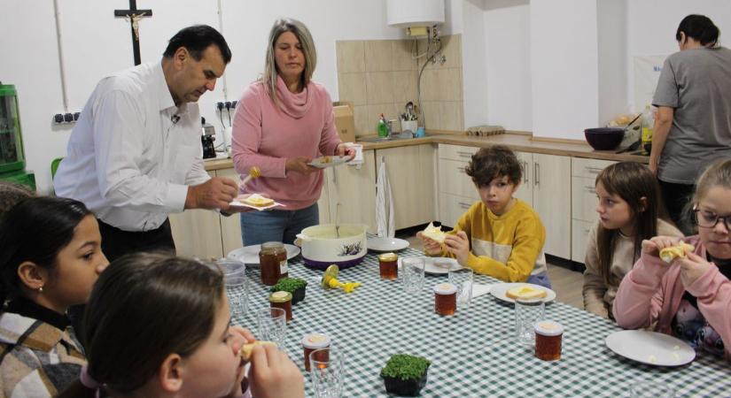 Ettől a meglepő hozzávalótól igazán finom a palacsinta! A zalai képviselő titkos receptje