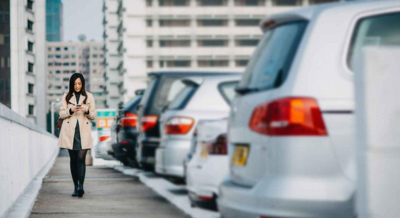 8 tipp a kulcs nélküli autólopás megelőzésére