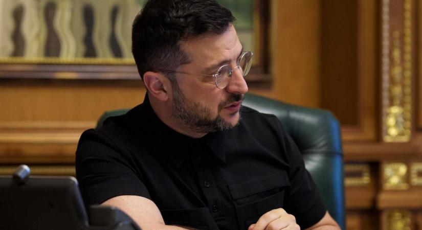 Ukrajna Svájcban tárgyal Amerikával a jövőbeli békeszerződés lehetséges paramétereiről