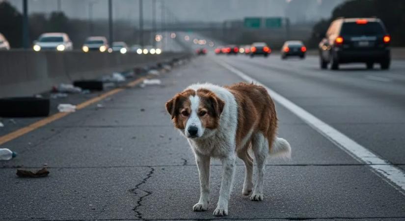 Mi történik a balesetet szenvedett áldozatok háziállataival?
