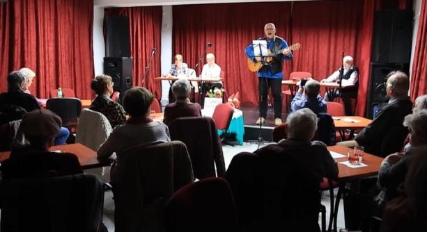 MMK: irodalmi teadélután