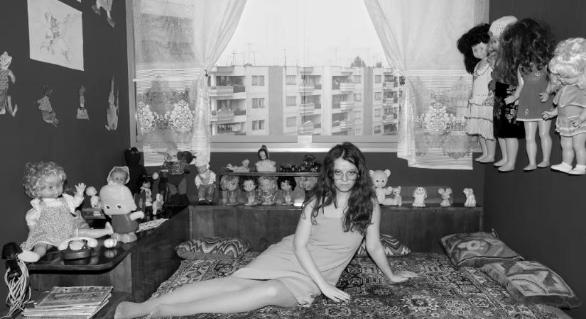 Hideg, törékeny, durva, de meleg