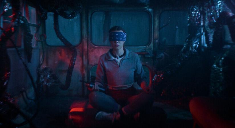 Újdonságok a Netflixen: 6 premierfilm és sorozat, amit a jövő héten nézhetsz (november 24–30.)