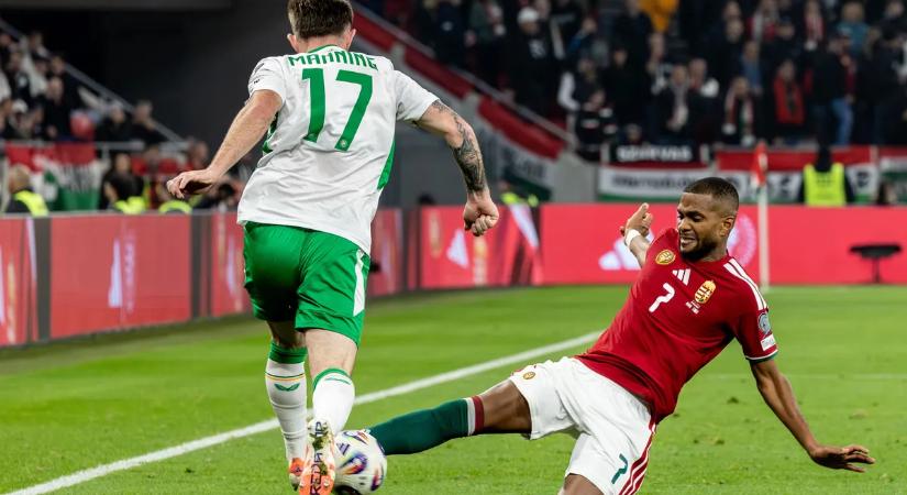 Nego: A csalódás óriási, és még sokáig érezni fogjuk… de fel fogunk állni