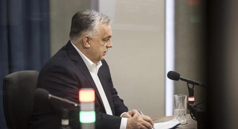 Orbán Viktor megküldte válaszlevelét a Bizottság elnökének