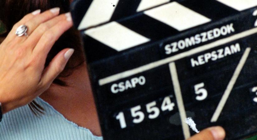 Kvíz! Mennyire emlékszel a Szomszédok mellékszereplőire?