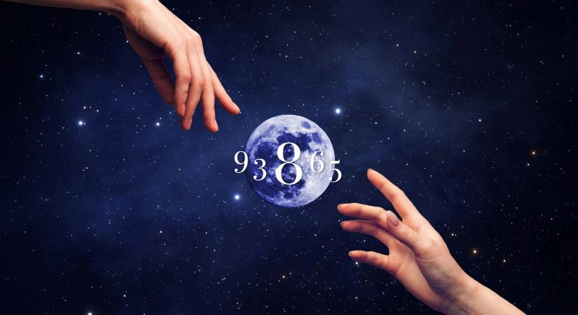 Pénzt hoz a házhoz az újhold ennek az 5 csillagjegynek