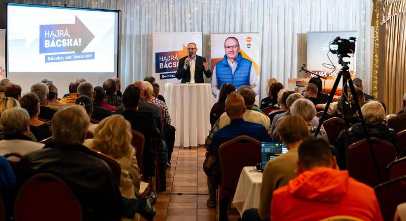 Elkészült a Fidesz–KDNP választási programja