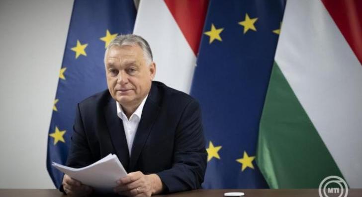 A miniszterelnök 5 pontban válaszolt az Európai Bizottság elnökének