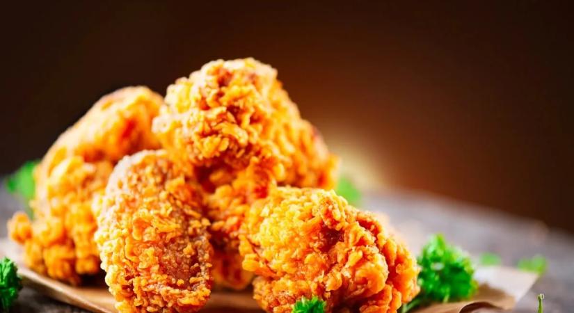 Hihetetlen! Ha így melegíted a rántott húst, olyan lesz, mint frissen!