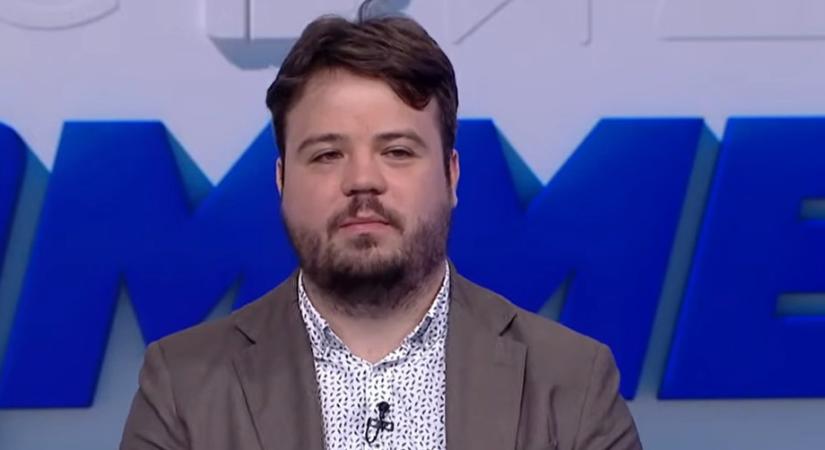 Nagy Károly szerint ő nem zaklatta a momentumos fiatalokat, az ügy csak politikai leszámolás volt