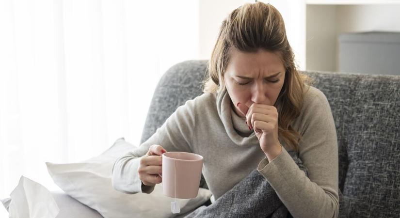 A köhögés 7 típusa – Tudod, melyiket hogyan kell kezelni? Tedd magad próbára!