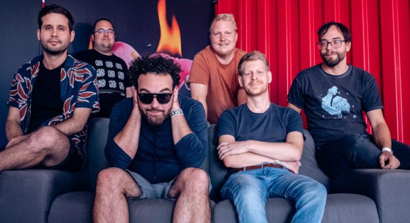 Világzenei Csemege Balatonbogláron