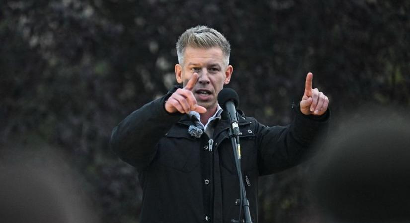 Magyar Péter a legaljasabb módon áll bosszút: szexuális zaklatással támadja azt a politikust, aki nem akart a Tisza jelöltje lenni