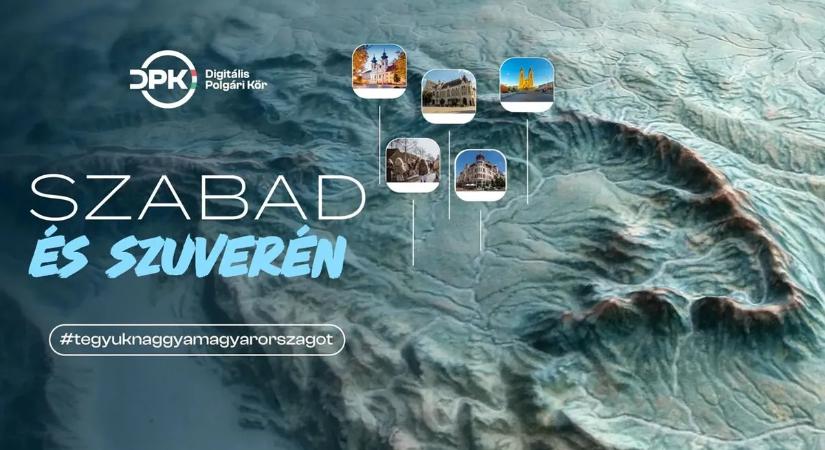 Orbán Viktor: Találkozzunk Nyíregyházán!