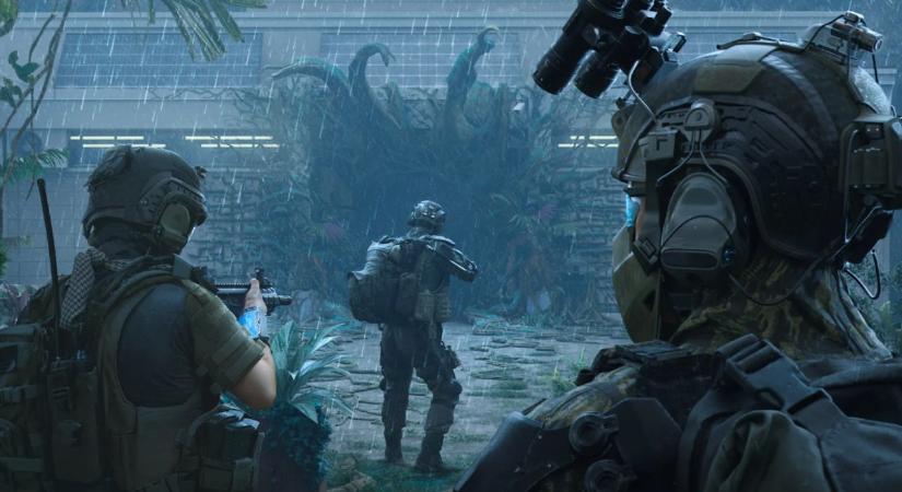 PUBG: Black Budget: kimenekítős lövöldözés, nemsokára zárt alfával