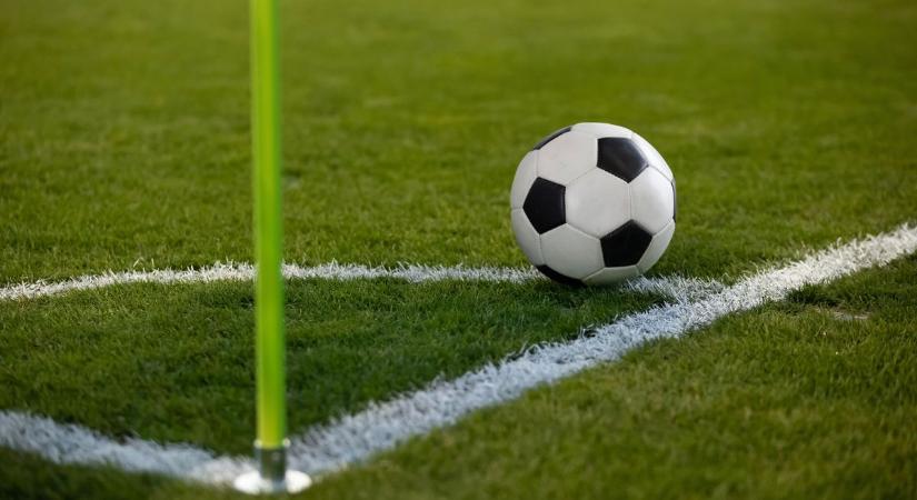 Átvette a vezetést a vármegye egyben a Kecskeméti TE II.