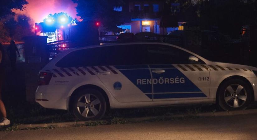 Éjszakai támadások Egerben: vádat emeltek a nőkre vadászó férfi ellen