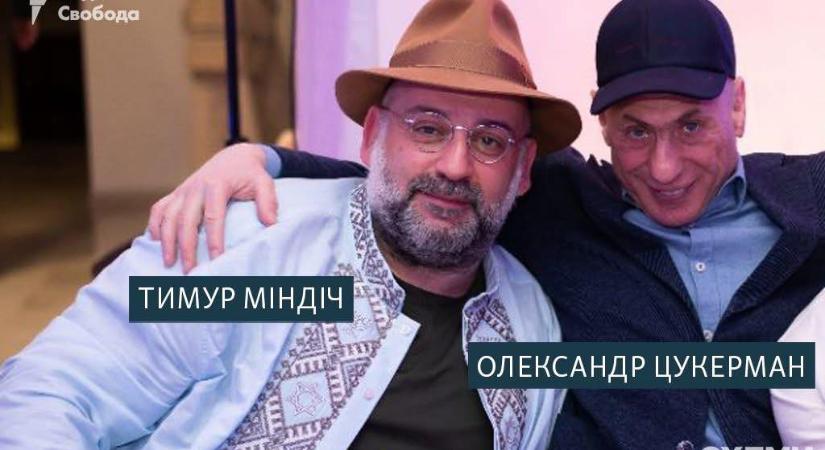 Ukrajna: körözik az energetikai szektort érintő korrupciós ügy két gyanúsítottját