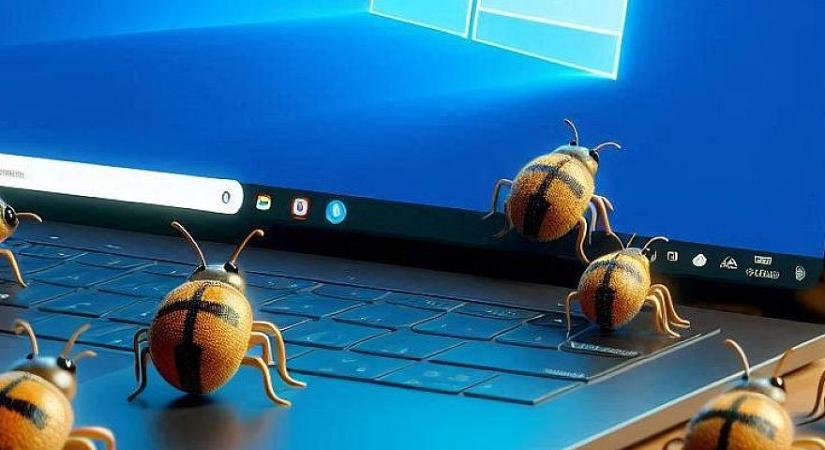 Soron kívüli vészjavítást adott ki a Windows-okhoz a Microsoft - mondjuk miért van szükség rá