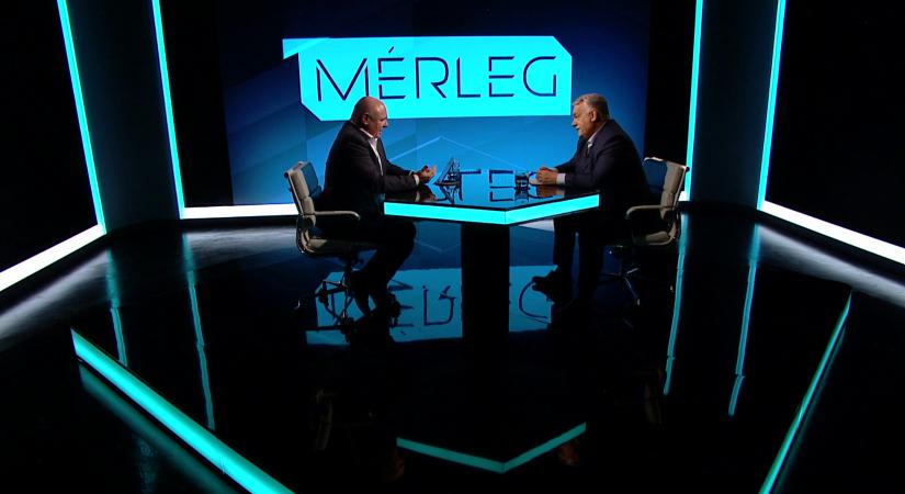 Elszabadult az őrület – felkerült a baloldali gyűlöletcunami céltáblájára Rónai Egon az Orbán-interjú miatt  videó