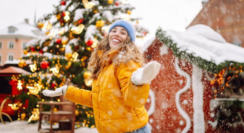 Az Oroszlán adventi naptára: így készülj és töltődj fel karácsonyig, napról napra