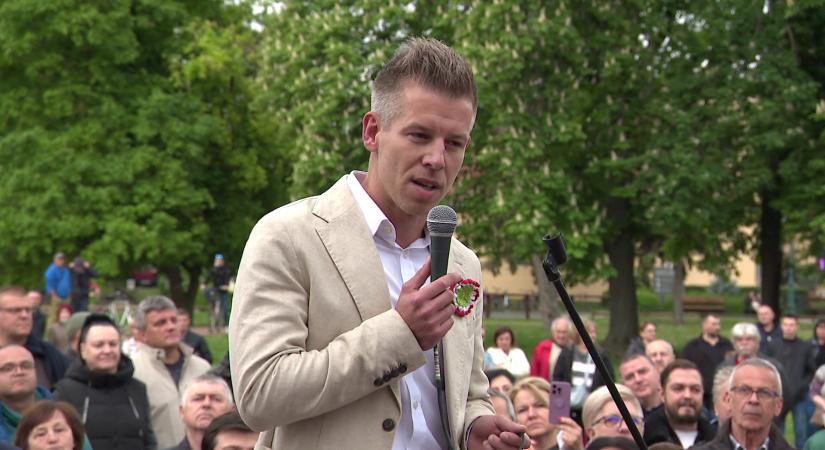 A Tisza Párt egyre több jelöltjéről hullik le a lepel  videó