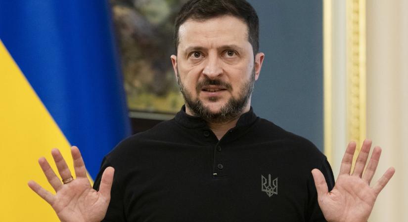 Körözést adtak ki Timur Mindics ukrán üzletember és tulajdonostársa ellen