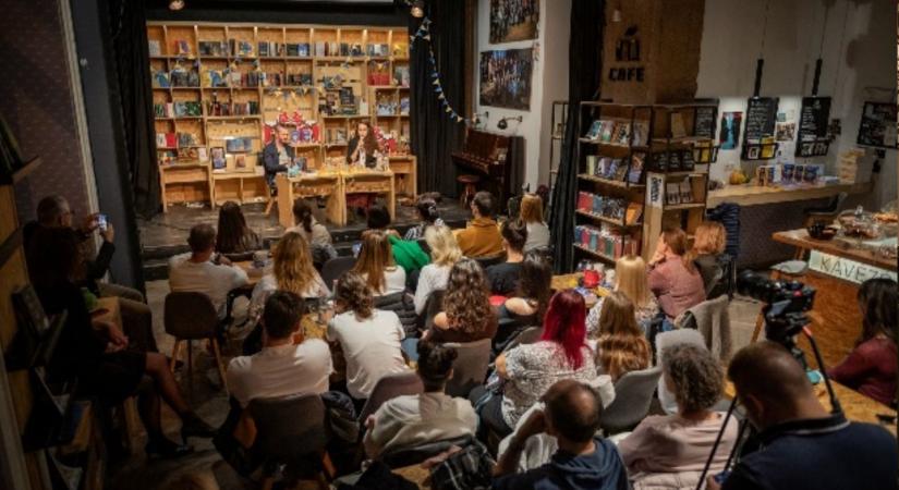 Egy regény, amely kimondja az iskolai zaklatás kimondatlan igazságait