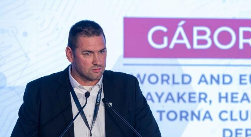 Drámai vallomás: elmondta a magyar világbajnok, miként veszítette el a családját