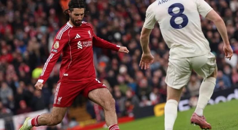 Szoboszlaiékat a saját szurkolóik is megalázták