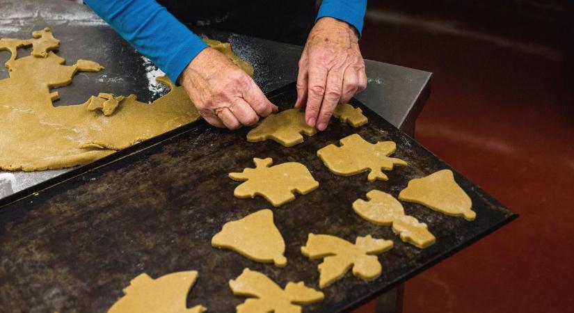 Itt tudsz válogatni az ünnepekre: ezek a legjobb cukrászdák Baranyában!