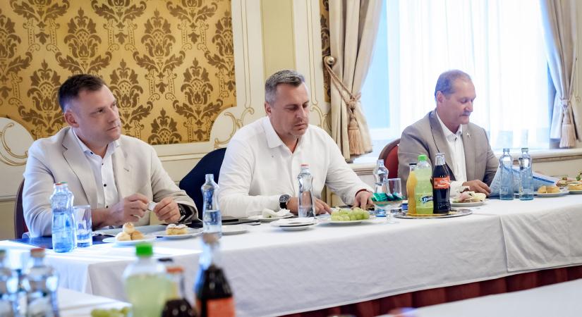 Lajčák-ügy: Danko nem lép be a Kormányhivatalba, amíg Lajčák Fico tanácsadója