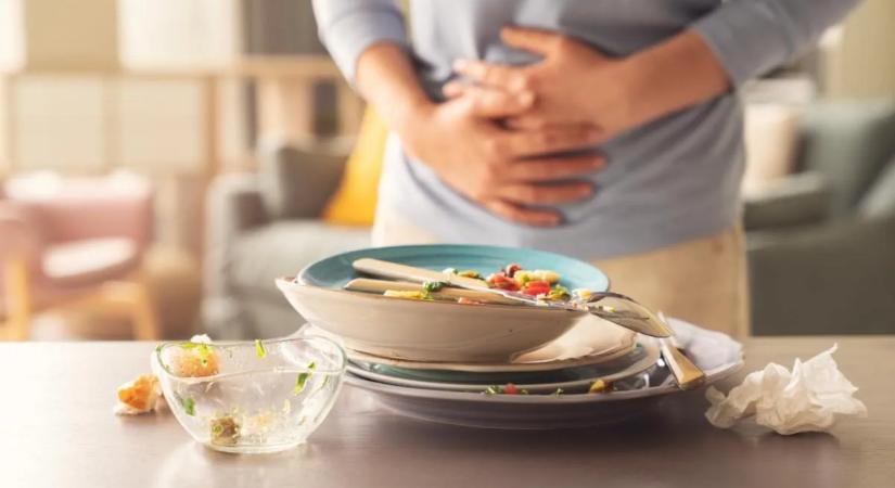 Gyakran fáj a gyomrod? Lehet, hogy a csillagokban rejlik az ok!