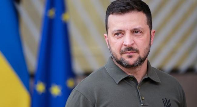 Zelenszkij és az Európai Unió vezetői át akarják írni az amerikai béketervet – Bloomberg