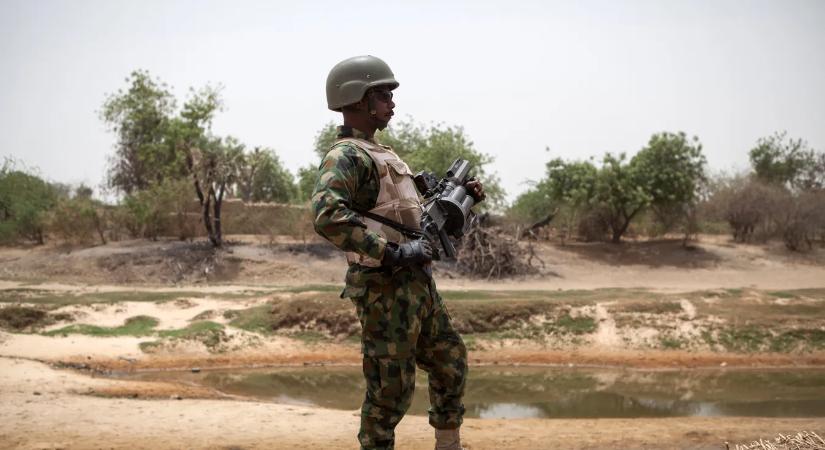 Keresztényüldözés – Több mint 300 diákot és tanárt hurcoltak el az emberrablók Nigériában