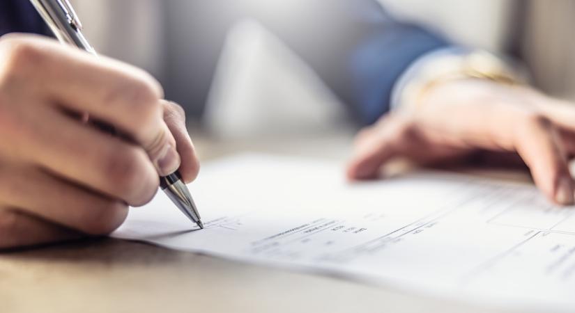 Kulcsfontosságú törvényt fogadtak el, erről mindenkinek tudnia kell