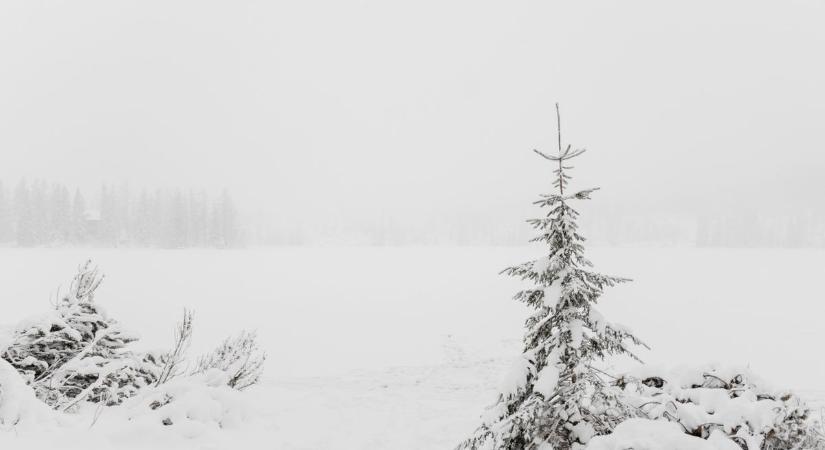 Igazi télies vasárnap