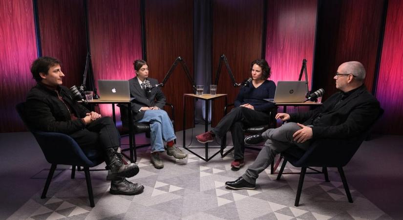 Magyar jelöltjei, Trump kegyelmi botránya, Japán medvéi – Szerkesztőség