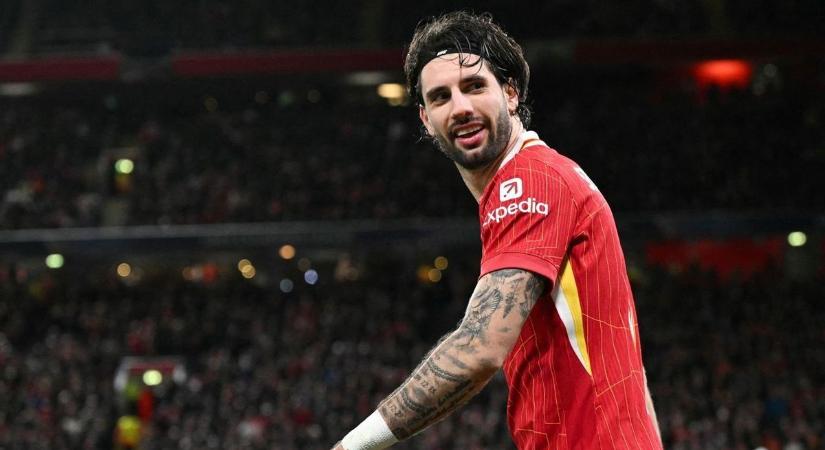 Liverpool–Nottingham Forest: friss hírek, statisztikák a mérkőzésről