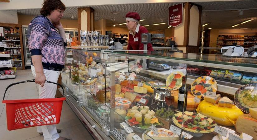 Kiadta a parancsot a Kreml, kit kell okolnia a sajtónak az áfaemelés miatt