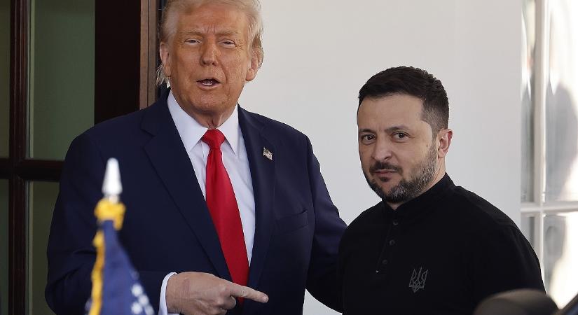 Kulcsemberekkel tárgyal Ukrajna Svájcban: eldőlhetnek a béke feltételei