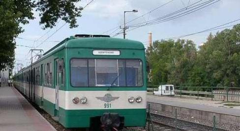 2029-re teljesen megújulhat a szentendrei HÉV
