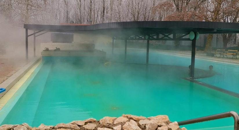 Dunántúli gyógyvizes fürdőzési lehetőségek 2000 forint körüli áron