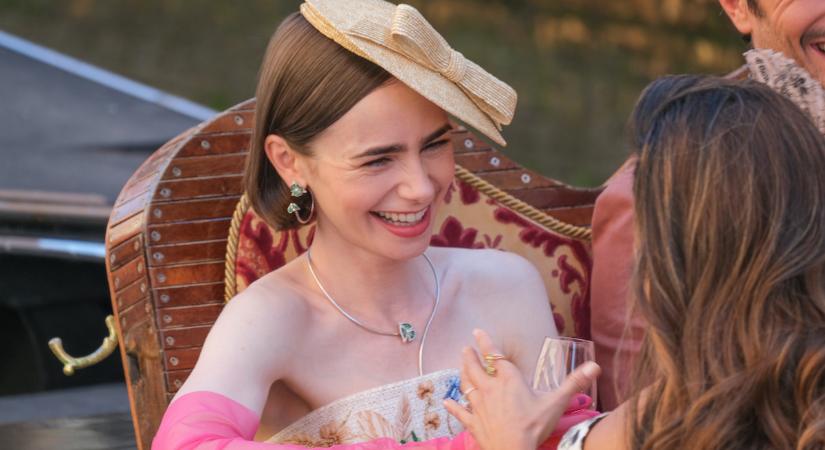 Kik térnek vissza az Emily Párizsban 5. évadba – és kik távoztak váratlanul a sorozatból?